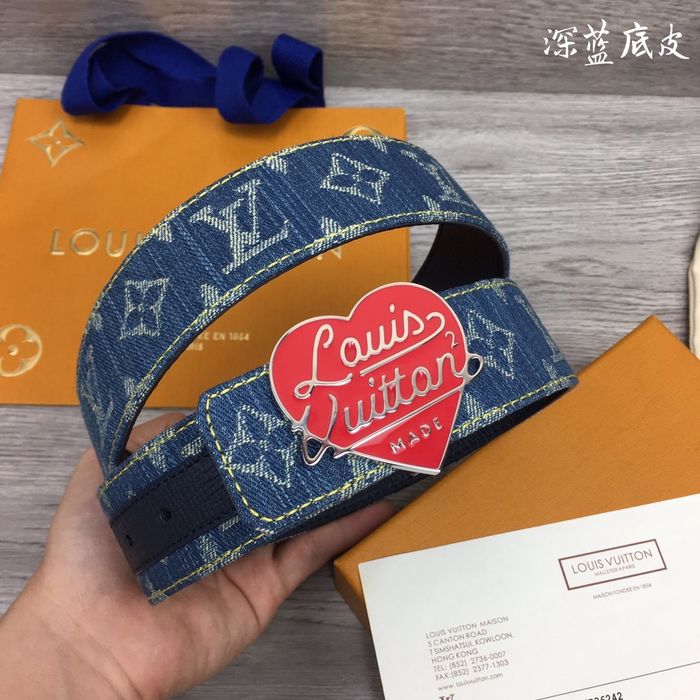 Louis Vuitton Belt LVB00053